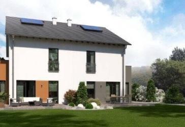 Vorschaubild Reihenendhaus