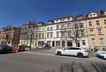Vorschaubild Mehrfamilienhaus