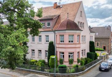 Vorschaubild Villa