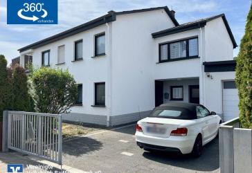 Vorschaubild Einfamilienhaus