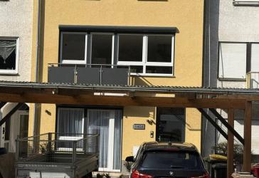 Vorschaubild Reihenmittelhaus