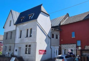 Vorschaubild Einfamilienhaus