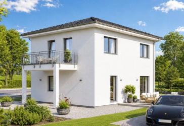 Einfamilienhaus LifeStyle 20.02W