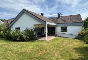 Vorschaubild Bungalow