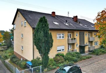 Vorschaubild Wohnung