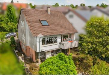 Vorschaubild Einfamilienhaus