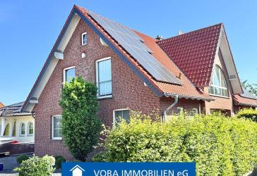 Wohntraum in Feldrandlage!
