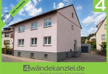 Vorschaubild Mehrfamilienhaus