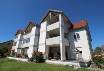 Wohnung zur Miete