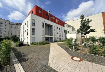 Vorschaubild Wohnung