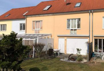 Vorschaubild Reihenmittelhaus