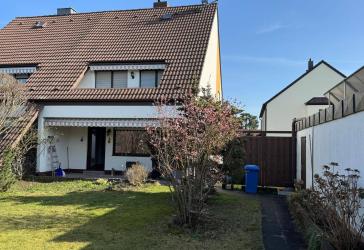 Vorschaubild Bungalow