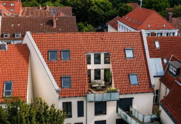 Vorschaubild Penthouse