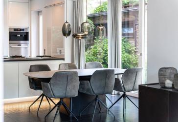 Exklusives Townhouse für höchste Ansprüche
