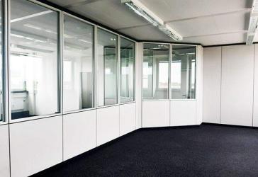 Moderne Büroflächen in verkehrsgünstiger Lage