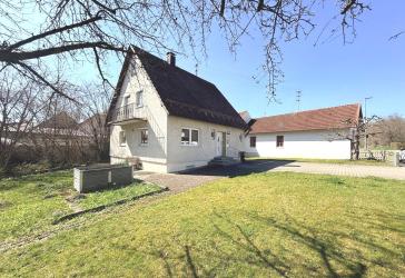 Vorschaubild Einfamilienhaus