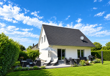 Vorschaubild Einfamilienhaus