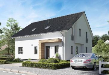 Ein Zuhause mit Stil - ein Investment mit Substanz.