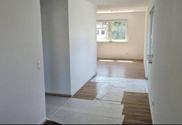 Urlaub auf der Dachterrasse - 1 Zi Wohnung Forchheim Zentrum