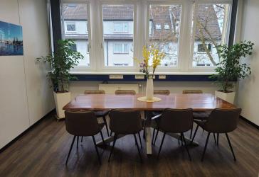 Vorschaubild Büro- /Praxis-Immobilie