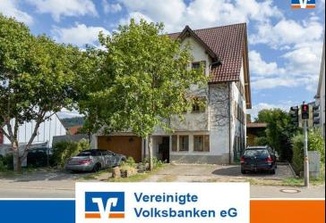 Vorschaubild Mehrfamilienhaus