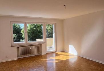 Helle 2-Zimmer Wohnung in Kottenforstnähe