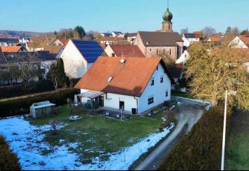 Vorschaubild Einfamilienhaus
