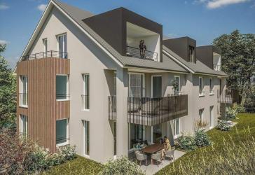 Vorschaubild Penthouse