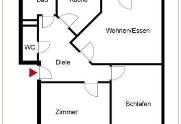 Vorschaubild Wohnung