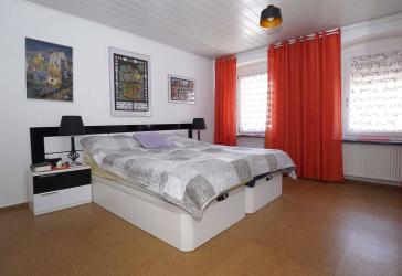 Modernes Familienhaus mit Wohlfühlfaktor