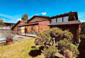 Ihr neues Zuhause mit Wellness, Pool und beeindruckendem Wohnkomfort
