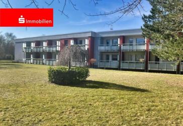 Modernisiertes 1-Zimmer-Apartment