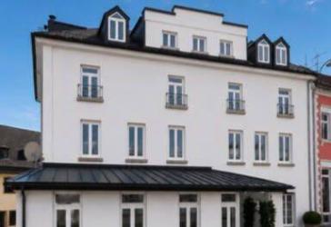 Vorschaubild Mehrfamilienhaus