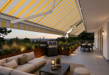 Vorschaubild Penthouse