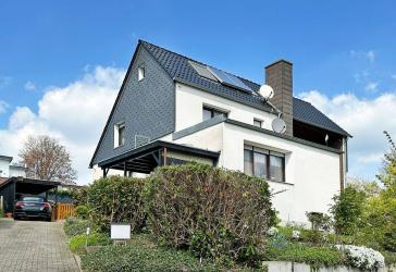 Wunschplatz mit Aussicht - Ihr neues Zuhause in Stiepel