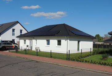 Vorschaubild Bungalow