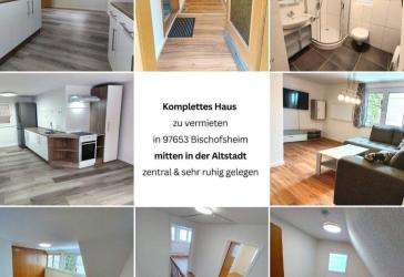 Vorschaubild Einfamilienhaus