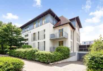 Vorschaubild Wohnung