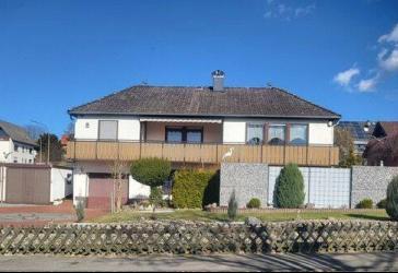 Vorschaubild Bungalow