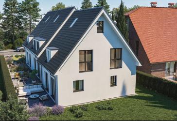 Vorschaubild Reihenmittelhaus