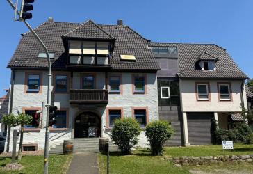 Vorschaubild Mehrfamilienhaus