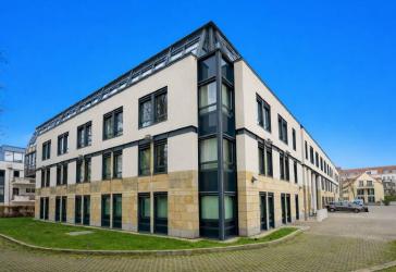 Vorschaubild Büro- /Praxis-Immobilie