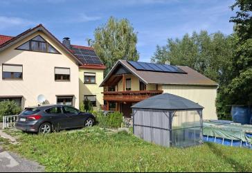 Vorschaubild Einfamilienhaus