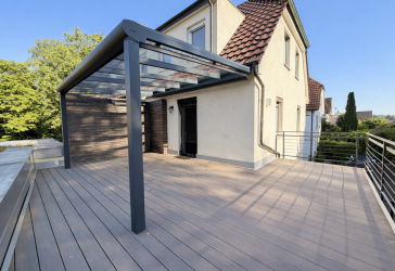 Vorschaubild Maisonettewohnung