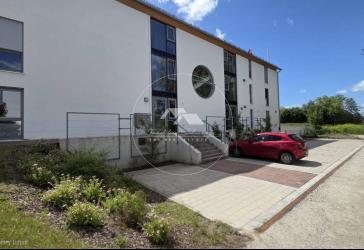 Vorschaubild Maisonettewohnung