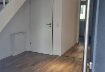Schöne Doppelhaushälfte sucht neue Mieter