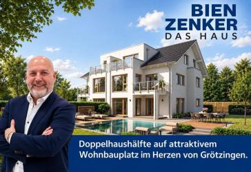 Vorschaubild Doppelhaushälfte