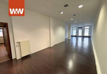 Vorschaubild Büro- /Praxis-Immobilie