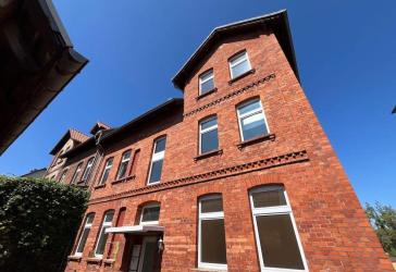 Vorschaubild Mehrfamilienhaus