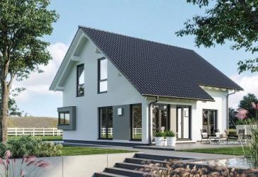 Vorschaubild Einfamilienhaus
